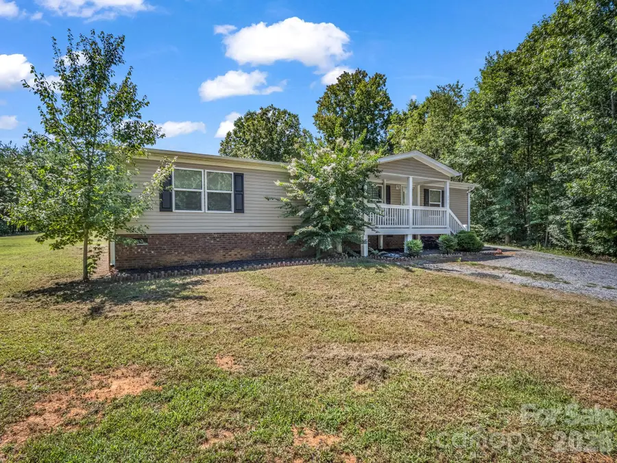 277 Eldon Grove Drive, Mooresboro, NC 28114 - #3