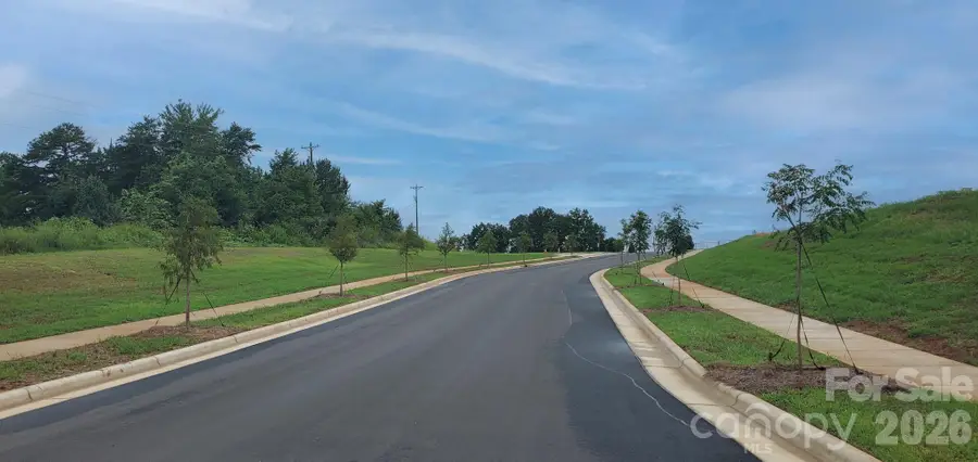 2221 International Drive, Statesville, NC 28625 - #2