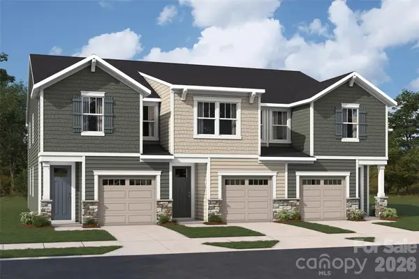 3209 Meadow Knoll Drive, Charlotte, NC 28269