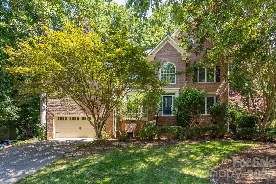 15808 Breton Brook Street, Huntersville, NC 28078 - #2