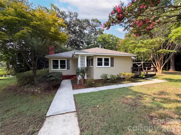 1200 Little Rock Road, Charlotte, NC 28214