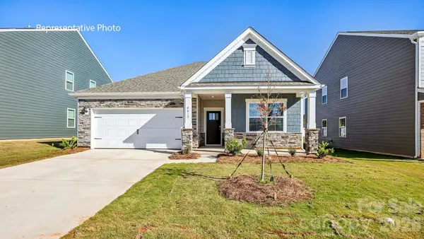 338 Frozen Dream Drive, Salisbury, NC 28147