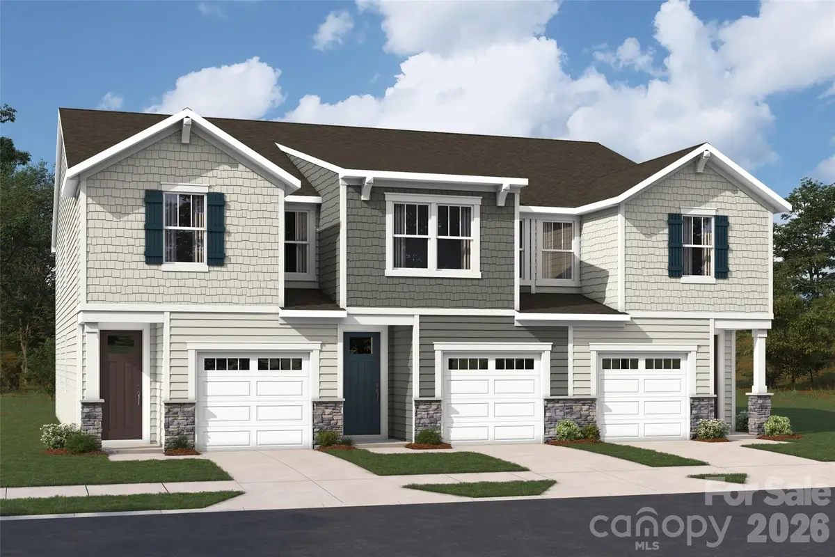 3205 Meadow Knoll Drive, Charlotte, NC 28269 - #1