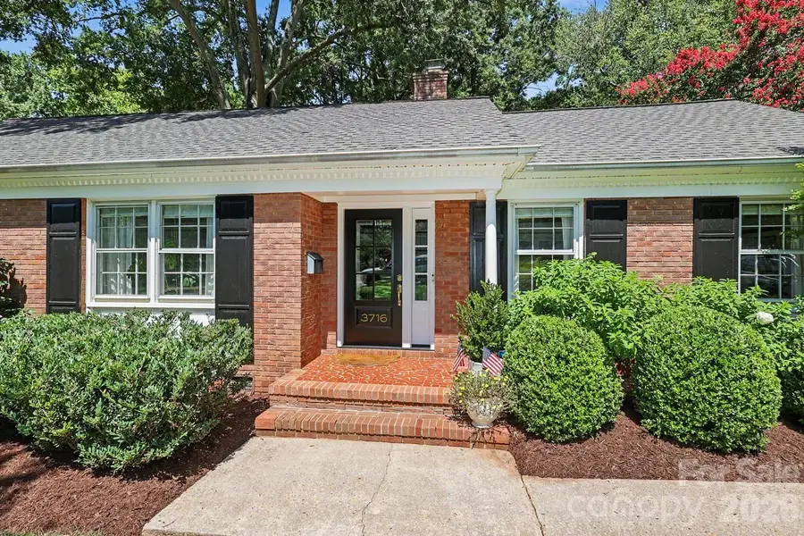 3716 Severn Avenue, Charlotte, NC 28121 - #2