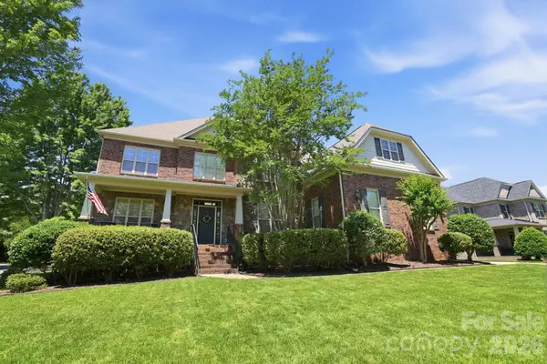 705 Glenn Allen Way, Fort Mill, SC 29715