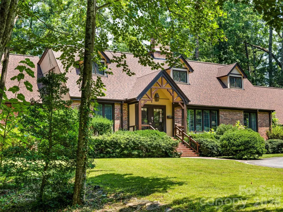 122 Stuyvesant Road, Asheville, NC 28803 - #3