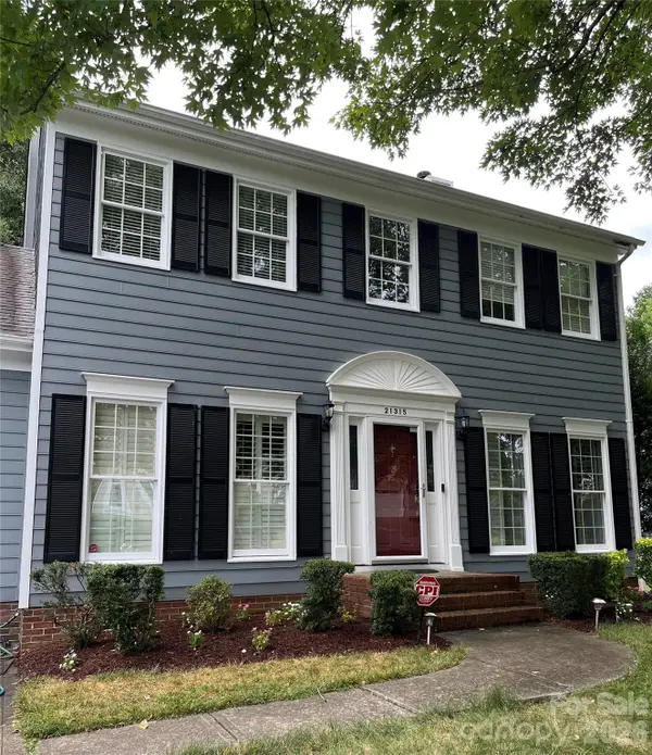 21315 Harken Drive, Cornelius, NC 28031