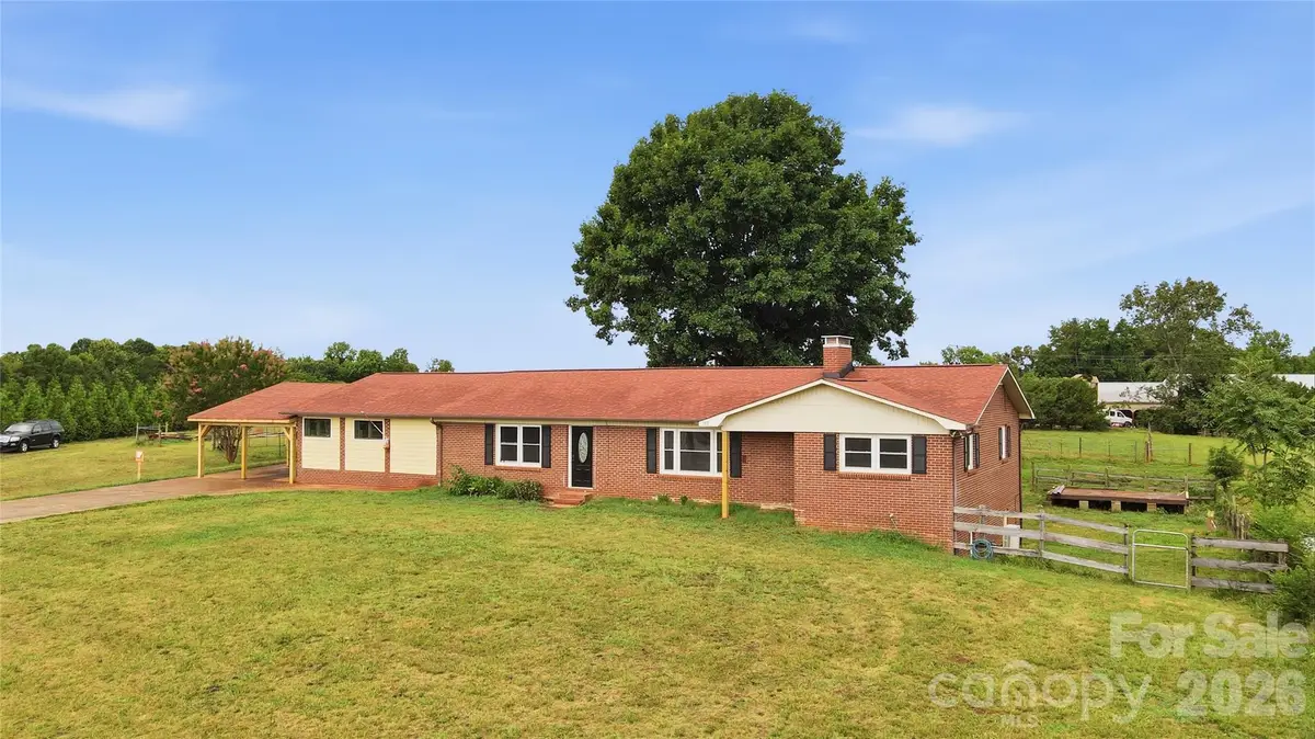 3881 Summerow Road, Maiden, NC 28650 - #1