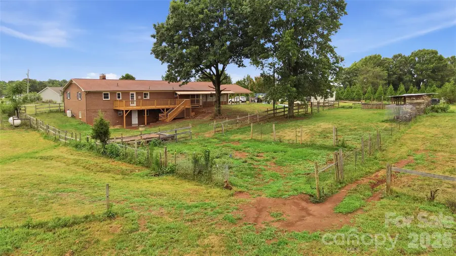 3881 Summerow Road, Maiden, NC 28650 - #3
