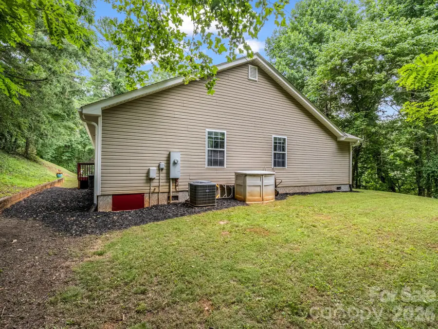 18 Buckle Ridge, Weaverville, NC 28787 - #3