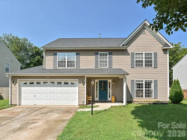 126 Rusty Nail Drive, Mooresville, NC 28115