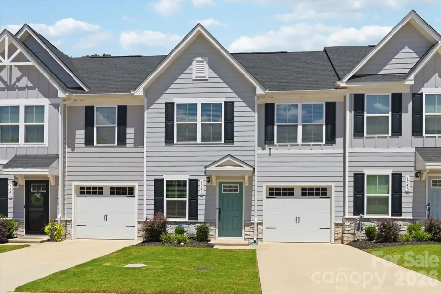 154 Stella Lane #C, Troutman, NC 28166 - #2