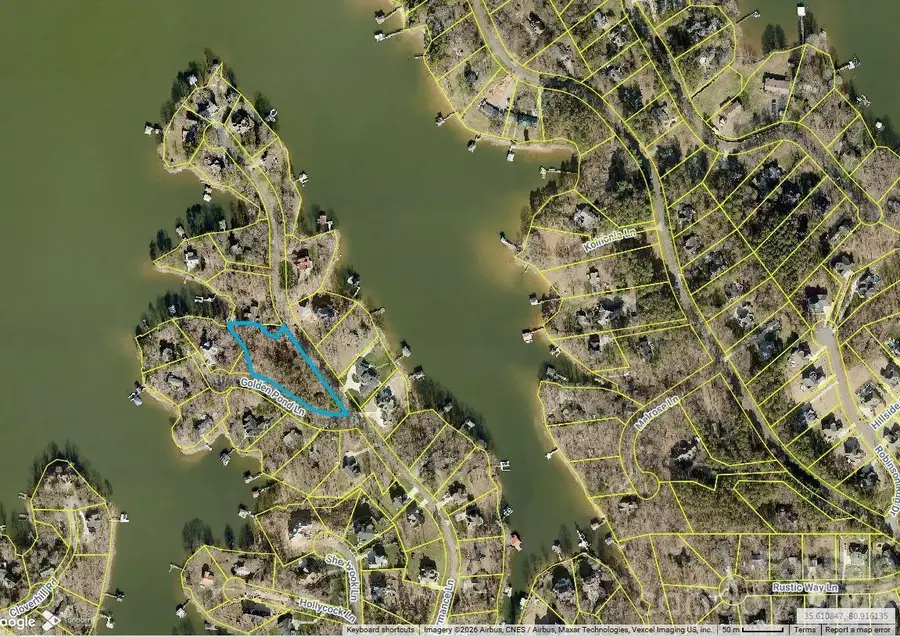 106 Golden Pond Lane, Mooresville, NC 28117 - #3