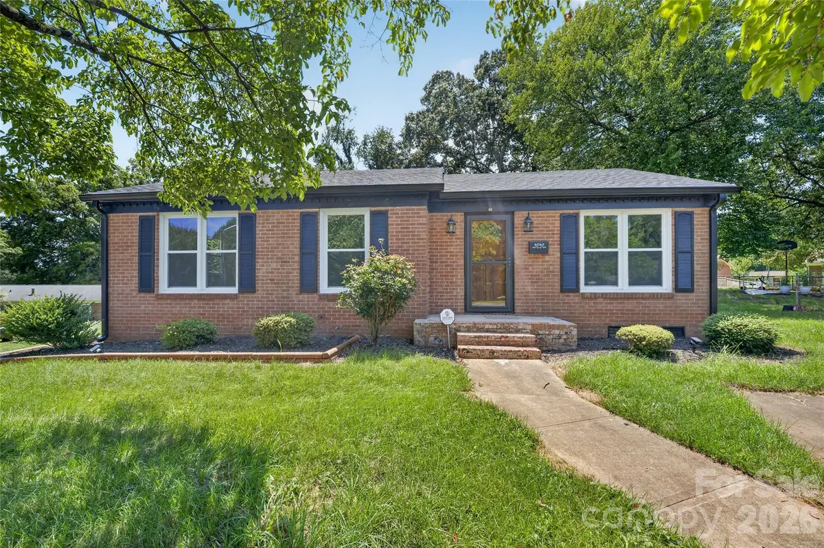 4040 Burnham Court, Winston Salem, NC 27105 - #1