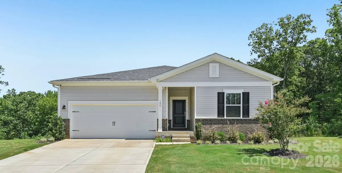 186 Guardian Gate Drive, Mooresville, NC 28115 - #1