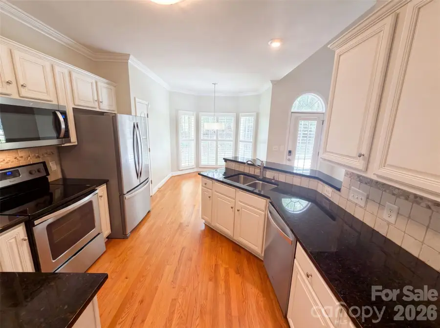 4528 Ferguson Circle, Waxhaw, NC 28173 - #2