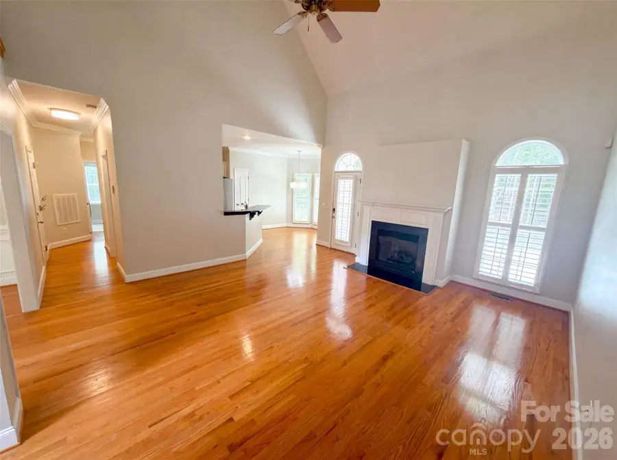 4528 Ferguson Circle, Waxhaw, NC 28173 - #3