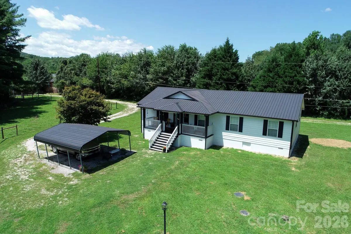 1151 Shady Lane, Marion, NC 28752 - #1