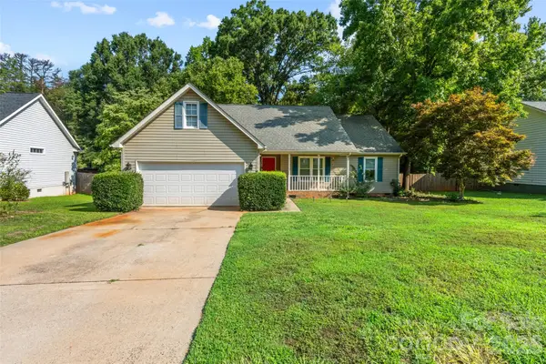 823 Thistledown Drive, Rock Hill, SC 29730