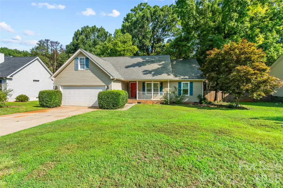 823 Thistledown Drive, Rock Hill, SC 29730 - #2