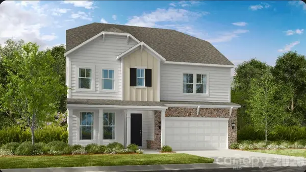 181 Goorawing Lane, Mooresville, NC 28115