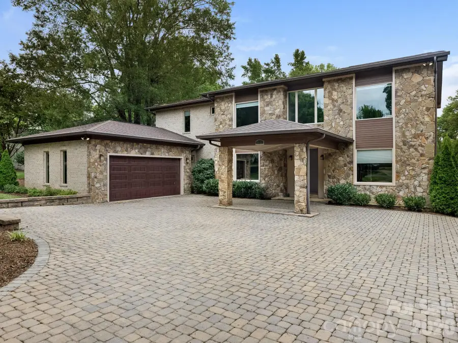 2011 Sharon Avenue, Charlotte, NC 28211 - #2