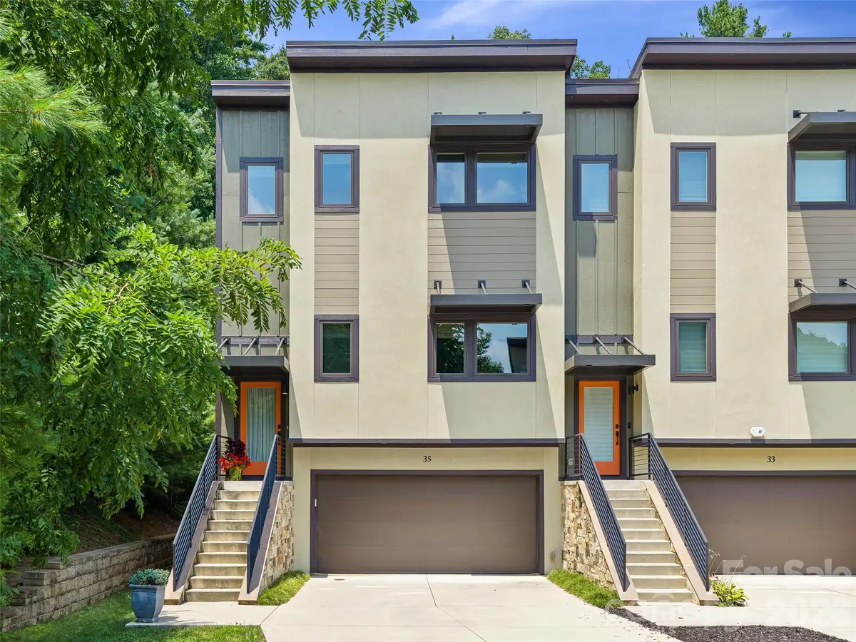 35 Macallan Lane, Asheville, NC 28805 - #1