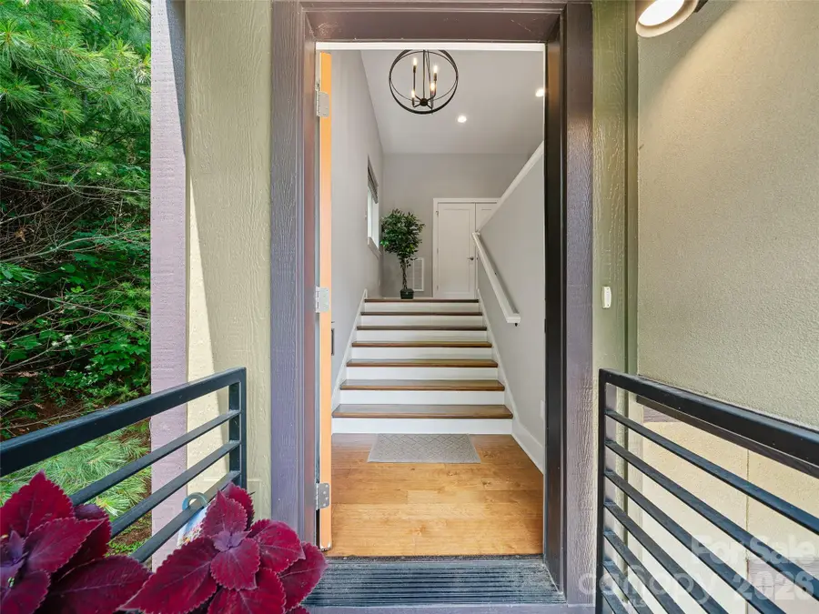 35 Macallan Lane, Asheville, NC 28805 - #2