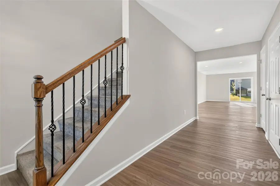 1503 Forkhorn Drive, Monroe, NC 28110 - #2
