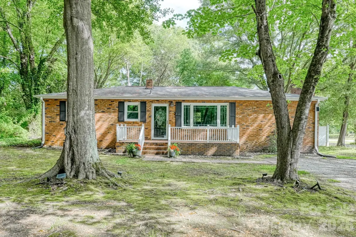 110 Chapman Circle, Spartanburg, SC 29307 - #1