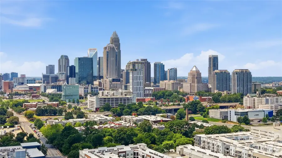 1259 N Caldwell Street, Charlotte, NC 28206 - #3