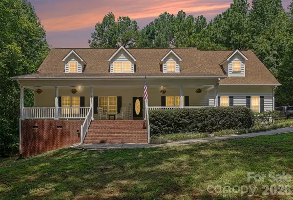 8401 Shelley Mullis Road, Fort Mill, SC 29707