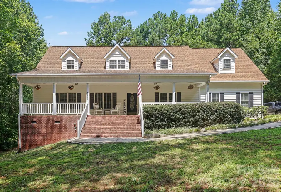 8401 Shelley Mullis Road, Fort Mill, SC 29707 - #2