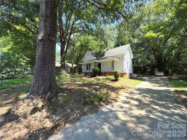 650 Harris Street Nw, Concord, NC 28025