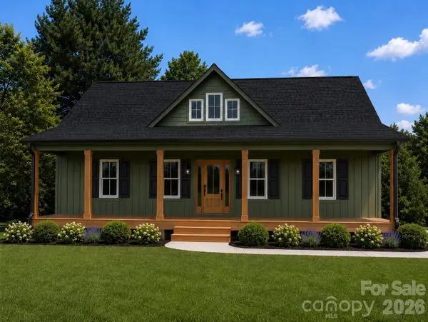 810 Mountain Crest Drive, Kings Mountain, NC 28086