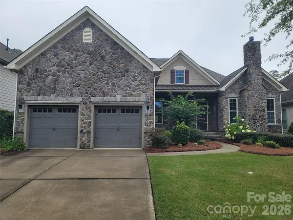 14920 High Bluff Court, Charlotte, NC 28278