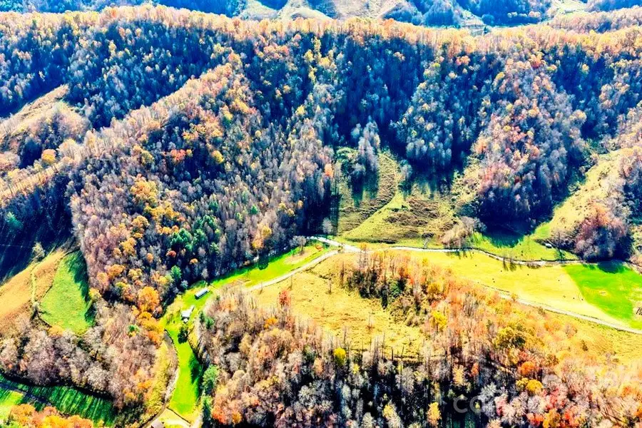 tbd E Little Horse Creek Road, Lansing, NC 28643 - #3