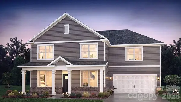 6020 Shady Terrace Lane, York, SC 29745