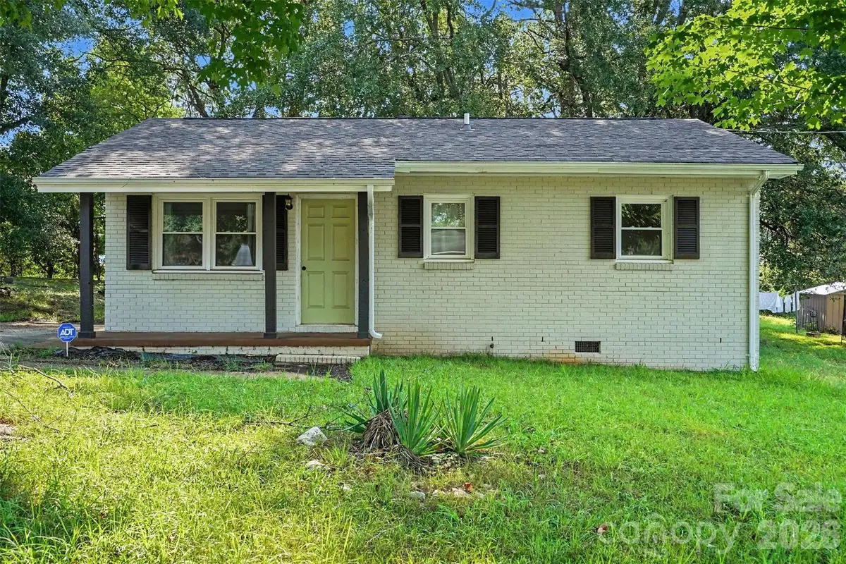 1328 Newton Street, Shelby, NC 28150 - #1