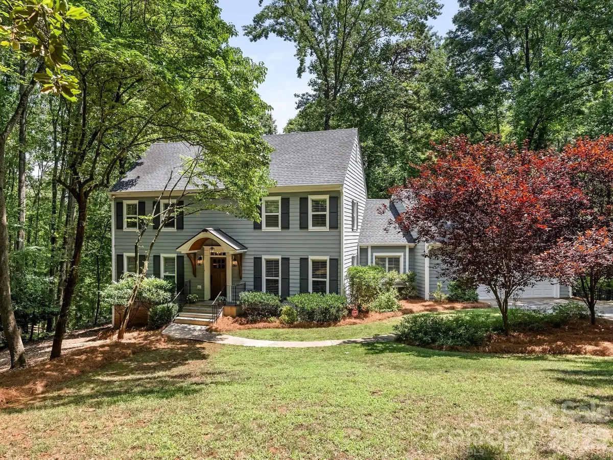 2712 Houston Branch Road, Charlotte, NC 28270 - #1