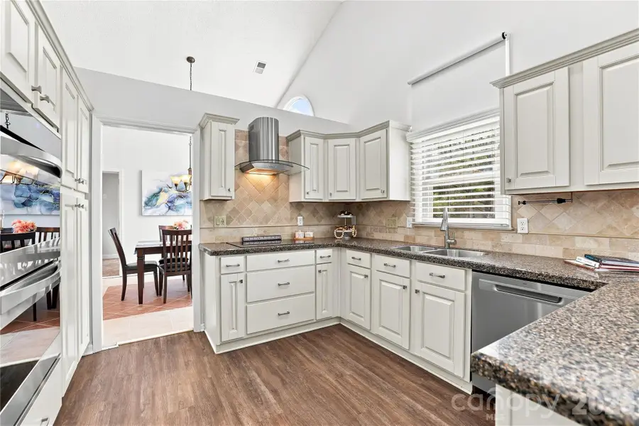 9101 E Orchard Lane, Charlotte, NC 28210 - #2