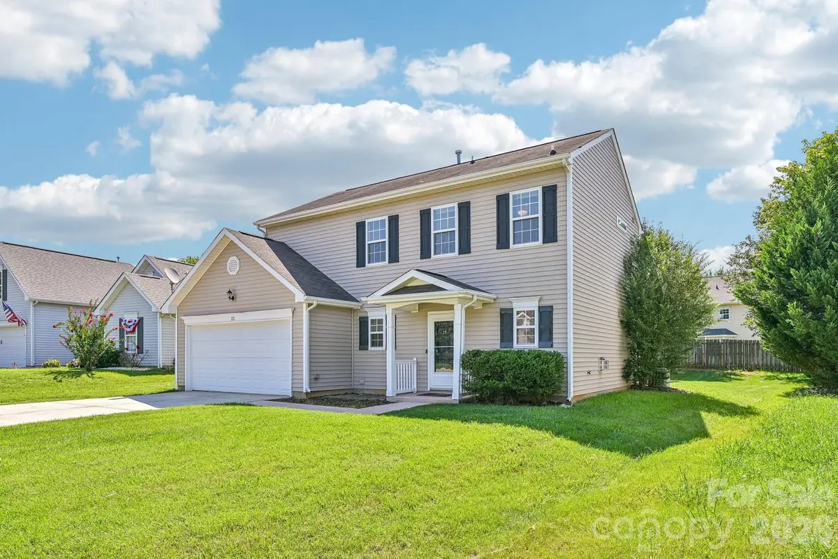 112 Nevis Lane, Mooresville, NC 28115 - #1
