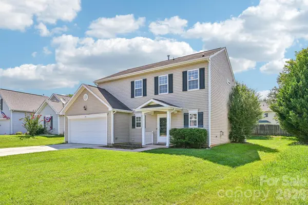 112 Nevis Lane, Mooresville, NC 28115