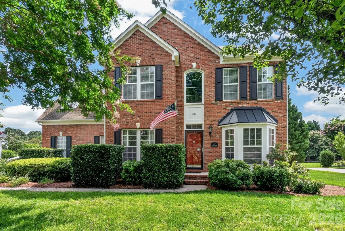 127 Corona Circle, Mooresville, NC 28117 - #1