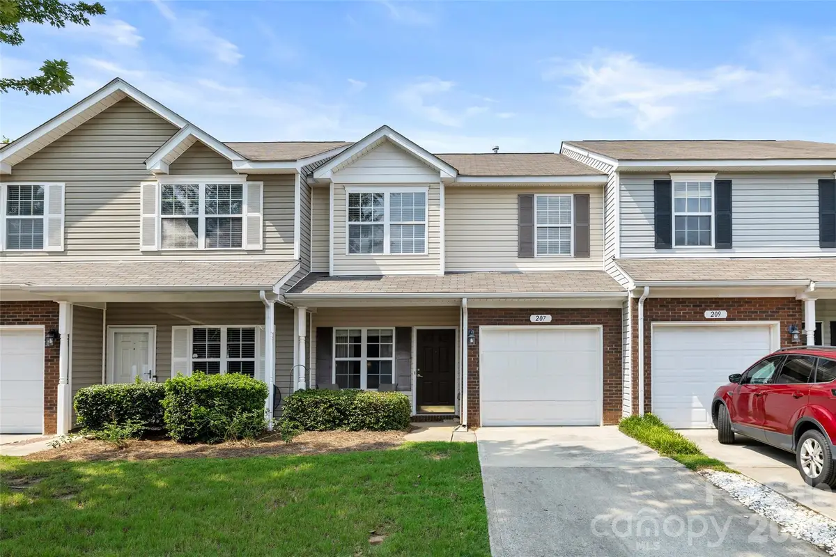 207 Tail Race Lane, Fort Mill, SC 29715 - #1