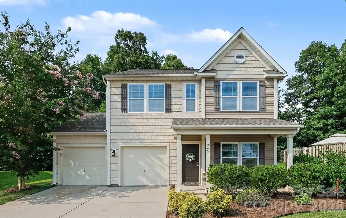 1945 Quill Court, Kannapolis, NC 28083 - #1