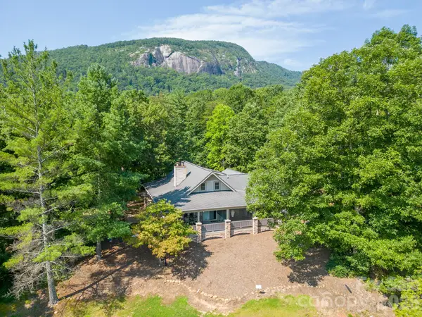 124 Huntington Road, Lake Lure, NC 28746