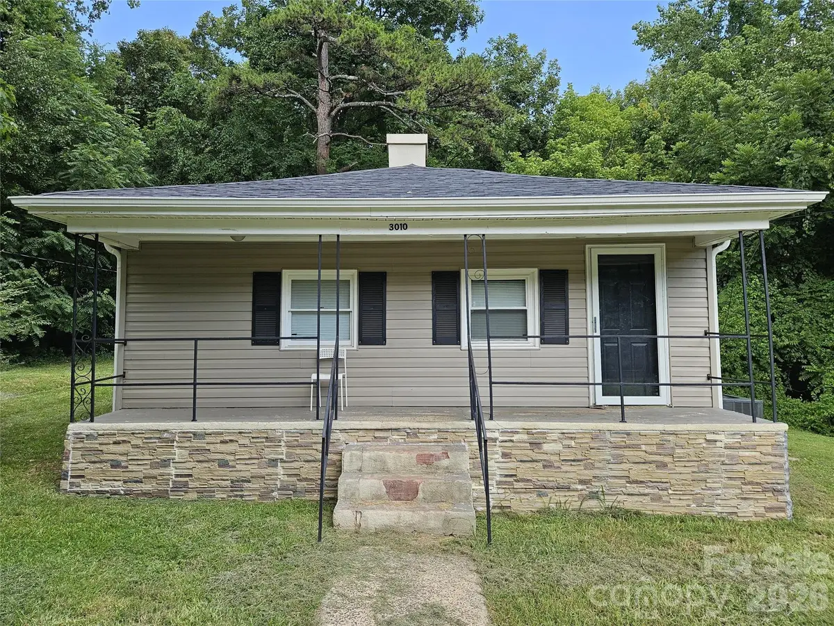 3010 Capitol Drive, Charlotte, NC 28208 - #1