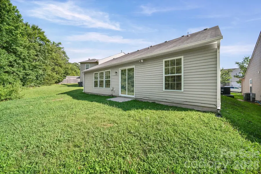 1604 Bray Drive, Charlotte, NC 28214 - #3