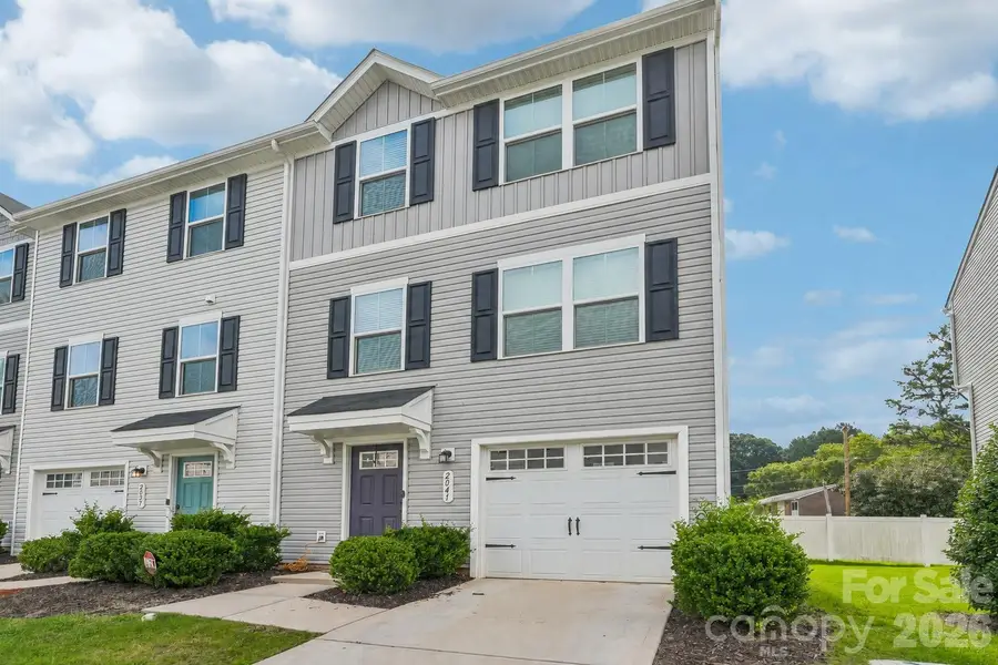 2041 Langer Street, Charlotte, NC 28214 - #2